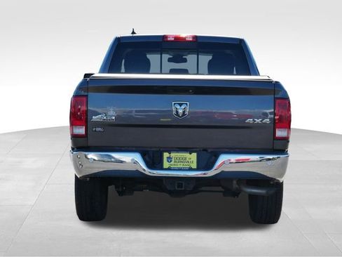 Used 2016 RAM 1500 Big Horn image 8