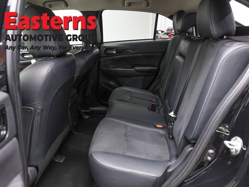 Used 2024 Mitsubishi Eclipse Cross SE AWD/4WD image 21