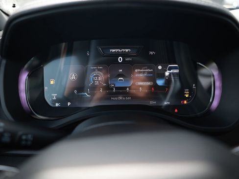 New 2026 RAM 1500 RHO image 17