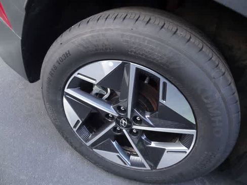 Used 2025 Hyundai Tucson SEL image 26