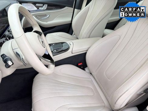 Certified 2023 Mercedes-Benz CLS 450 4MATIC image 5