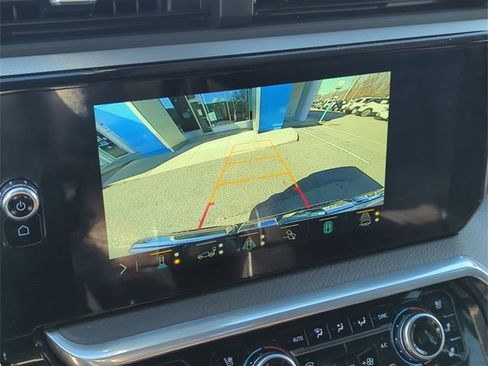 Certified 2023 GMC Sierra 1500 Denali w/ Denali Reserve Package image 15