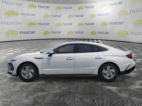 New 2026 Hyundai Sonata SE image 3