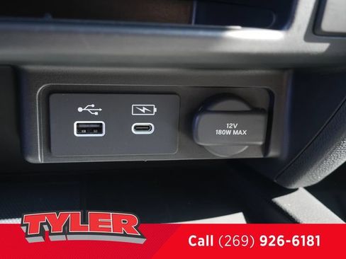 Certified 2025 Honda Ridgeline RTL image 31