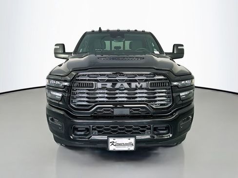 New 2026 RAM 2500 Tradesman AWD/4WD image 2