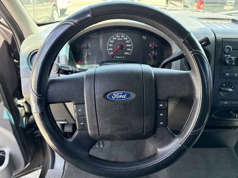 Used 2006 Ford F150 STX image 17