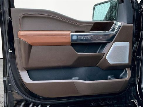 Certified 2025 Ford F150 King Ranch image 24