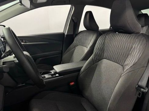 New 2026 Toyota Camry LE FWD image 16