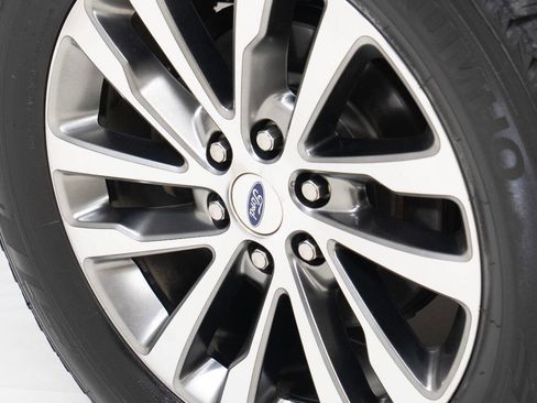 Used 2018 Ford Expedition Limited w/ Equipment Group 301A image 99