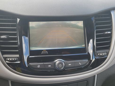 Used 2019 Chevrolet Trax LS FWD image 24