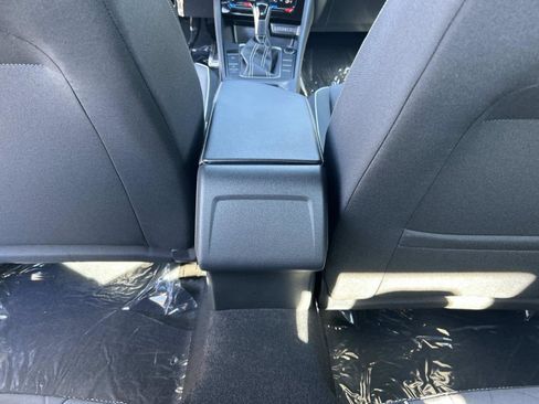 New 2026 Volkswagen Jetta Sport image 15