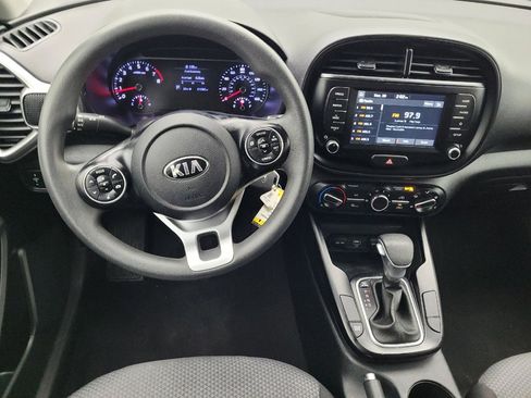 Used 2021 Kia Soul LX FWD image 22
