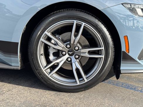 Used 2024 Ford Mustang Coupe RWD image 6