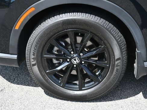Certified 2024 Honda CR-V Sport-L image 23