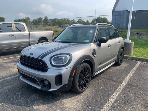 Used 2024 MINI Cooper Countryman S AWD/4WD image 7