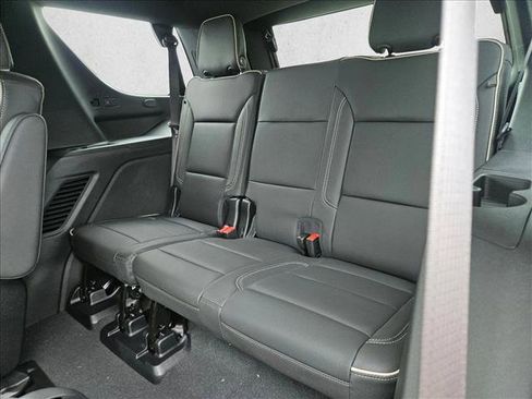 New 2026 Chevrolet Tahoe Premier w/ Sun And Tow Package RWD image 10