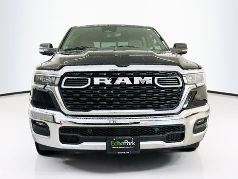 Used 2025 RAM 1500 Big Horn image 2