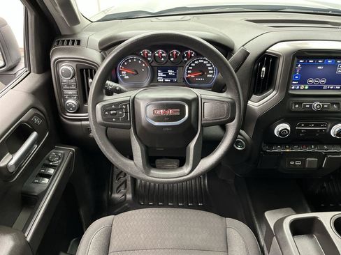 Certified 2024 GMC Sierra 1500 Pro w/ Pro Value Package AWD/4WD image 13