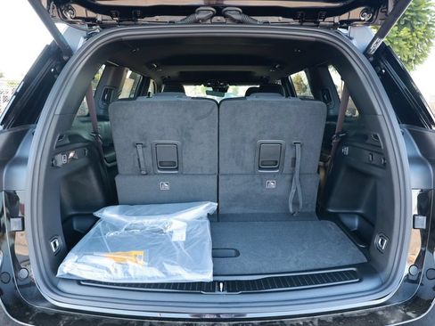 New 2026 Jeep Grand Cherokee L Laredo AWD/4WD image 34