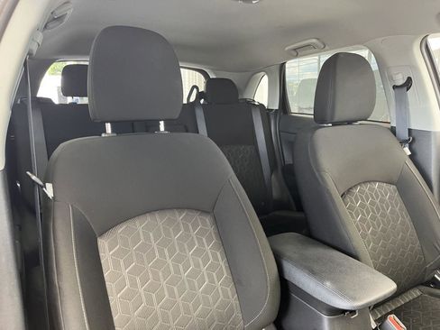 Used 2021 Mitsubishi Outlander Sport ES image 14