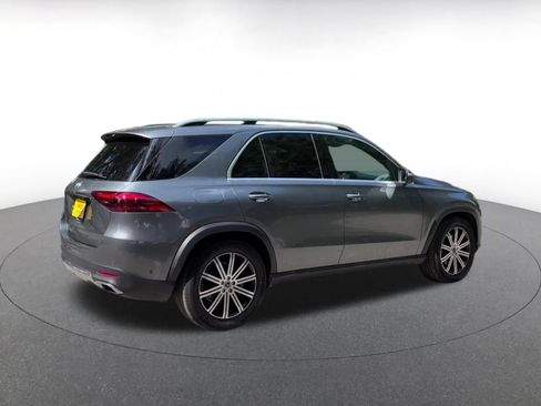 Used 2026 Mercedes-Benz GLE 350 4MATIC image 15