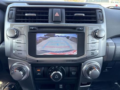 Used 2017 Toyota 4Runner SR5 image 17