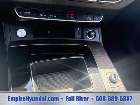 Used 2024 Audi Q5 2.0T Premium Plus AWD/4WD image 28