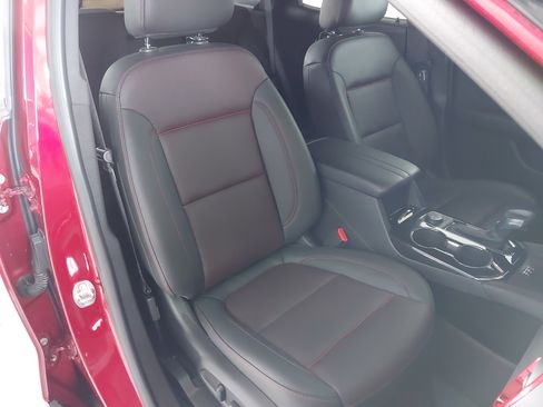New 2023 Chevrolet Blazer RS w/ Enhanced Convenience Package FWD image 28
