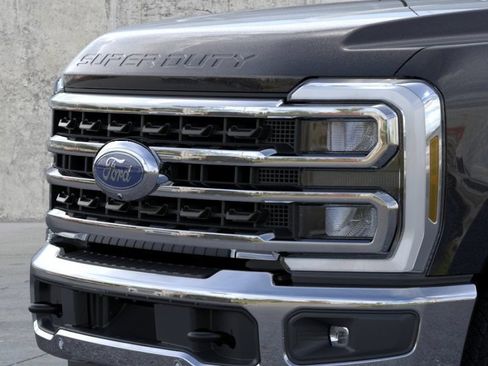 New 2026 Ford F250 King Ranch w/ Chrome Package AWD/4WD image 43