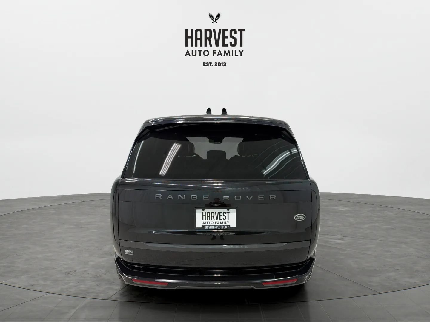 Used 2023 Land Rover Range Rover SE AWD/4WD image 5