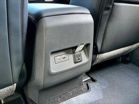 New 2026 Nissan Frontier PRO-4X w/ Pro Premium Package image 20