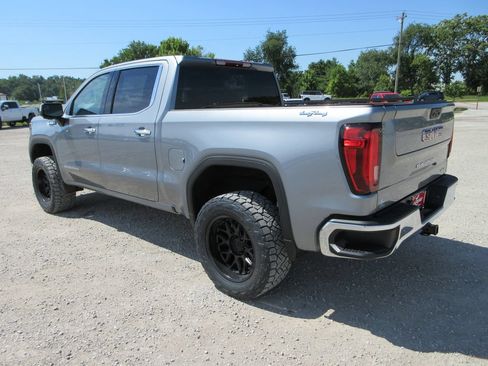 New 2026 GMC Sierra 1500 SLT w/ SLT Convenience Package AWD/4WD image 11