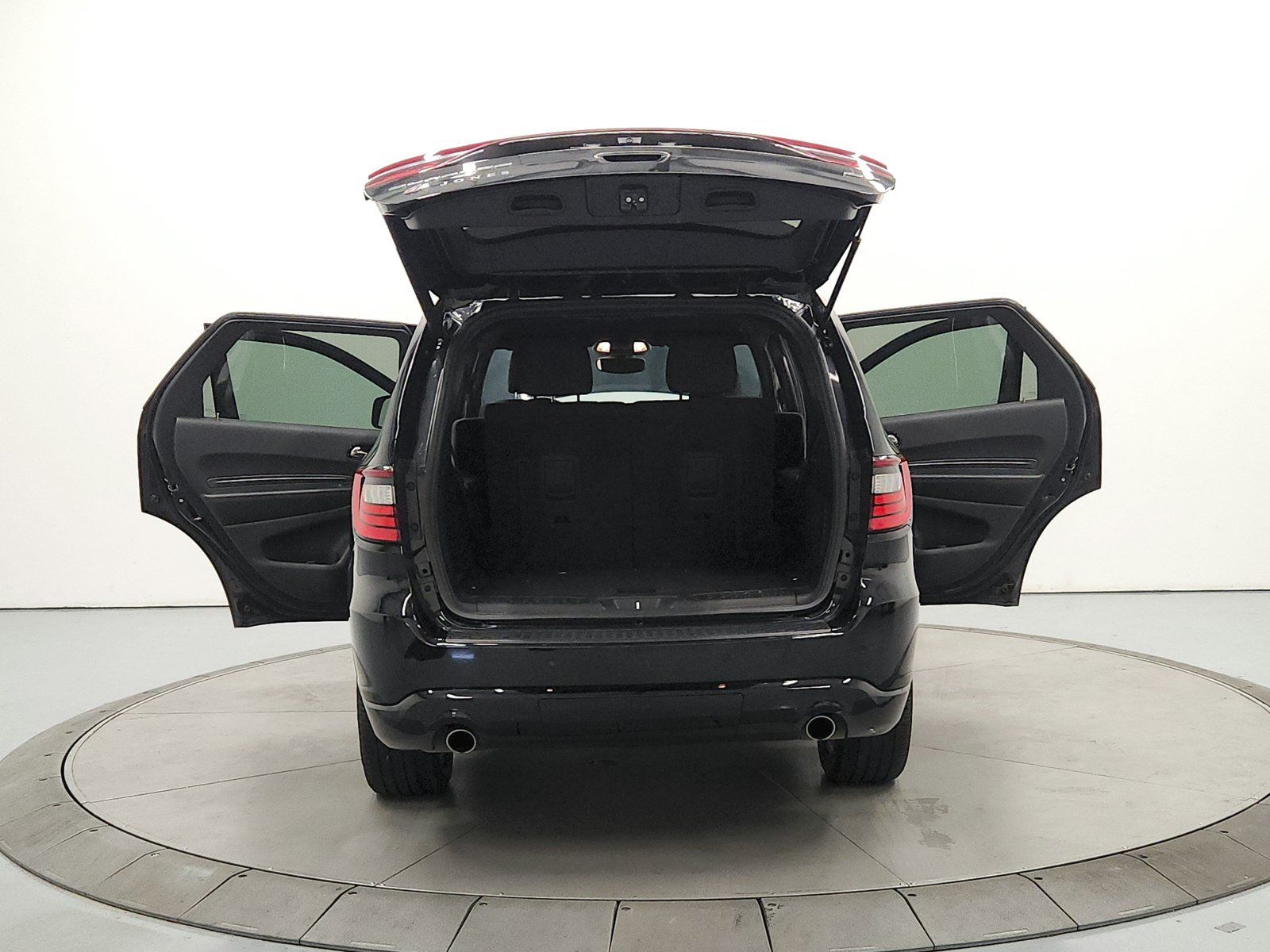 Used 2026 Dodge Durango GT AWD/4WD image 15