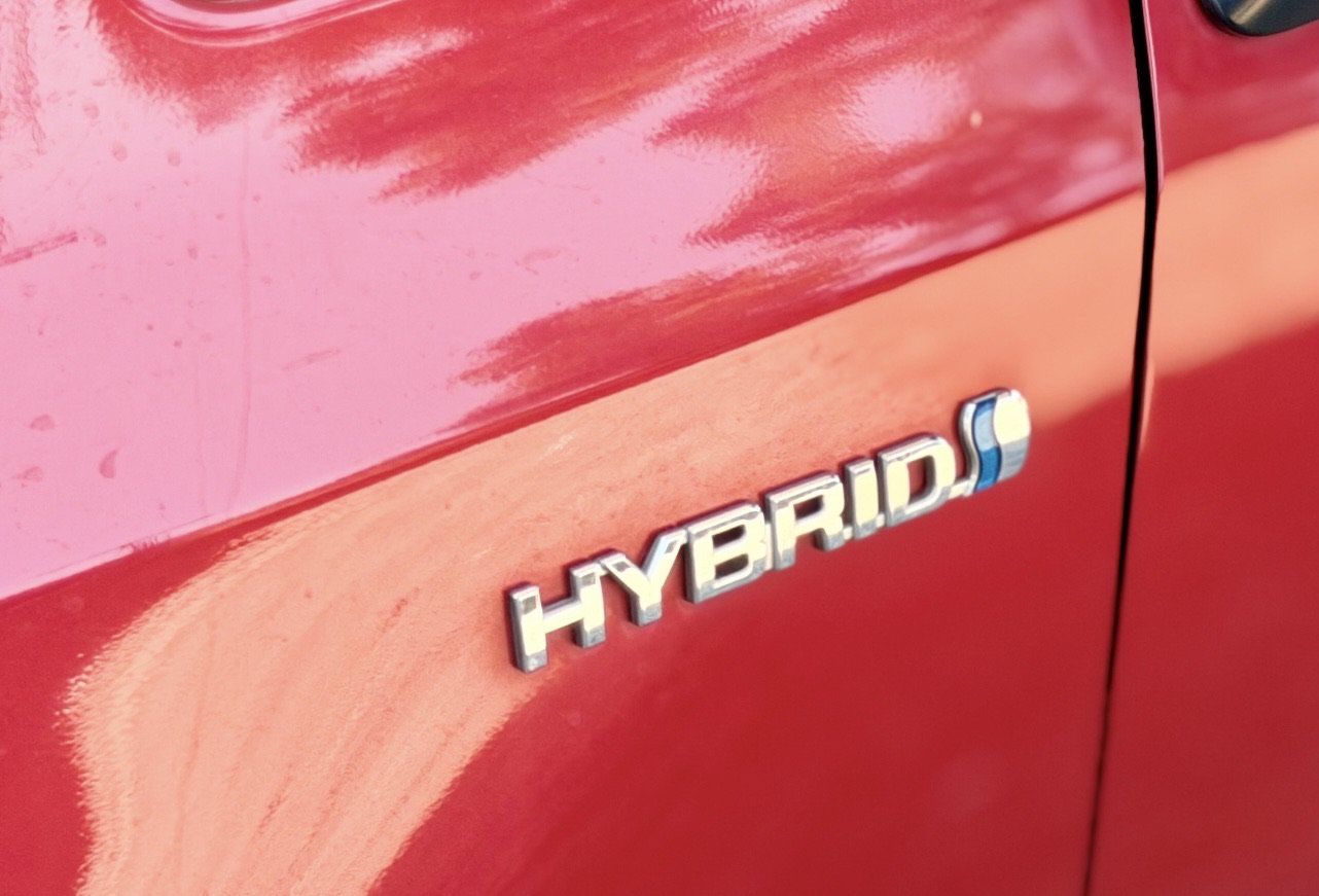 Used 2013 Toyota Prius V Three FWD image 14