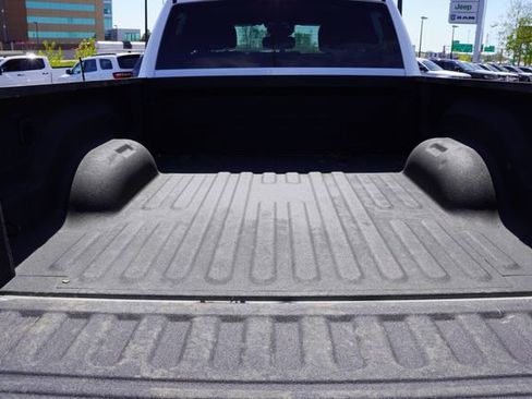 Certified 2026 RAM 2500 Big Horn AWD/4WD image 21