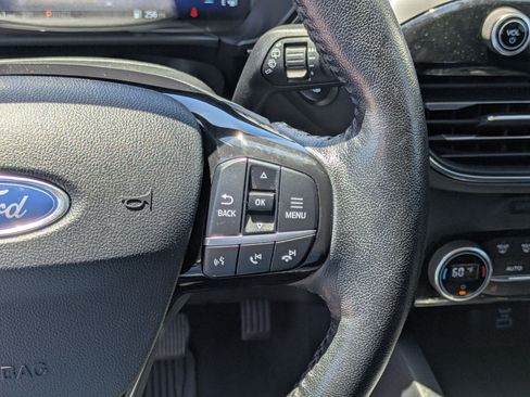 Used 2021 Ford Escape Titanium AWD/4WD image 21