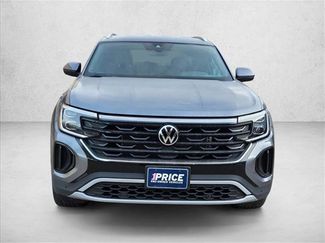 Used 2025 Volkswagen Atlas Cross Sport SE video 2