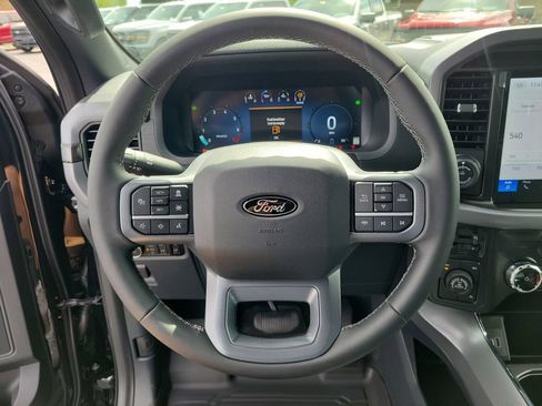 New 2026 Ford F150 XLT w/ Equipment Group 302A MID AWD/4WD image 22