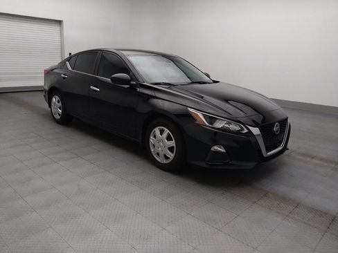 Used 2021 Nissan Altima 2.5 S FWD image 11