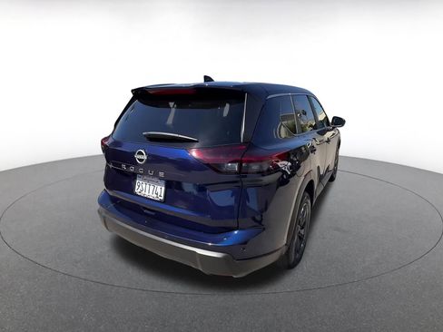 Used 2025 Nissan Rogue SV FWD image 15