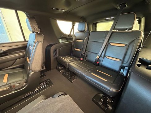 Used 2021 GMC Yukon XL AT4 image 27