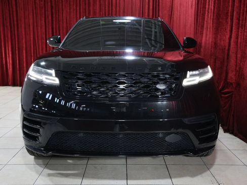 Used 2020 Land Rover Range Rover Velar R-Dynamic S AWD/4WD image 9