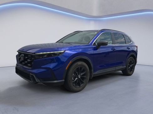 Used 2023 Honda CR-V Sport image 1