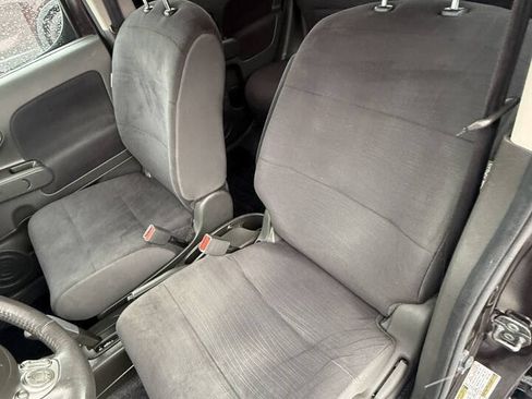 Used 2011 Nissan Cube 1.8 SL w/ SL Preferred Pkg FWD image 7