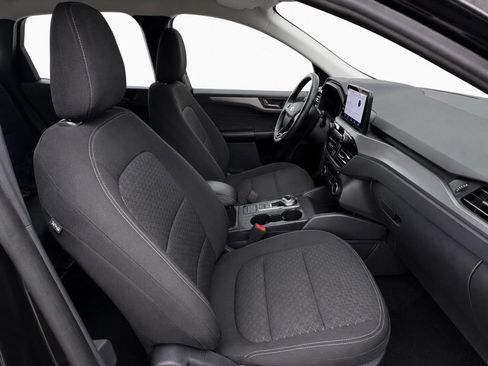 Used 2024 Ford Escape Active AWD/4WD image 25