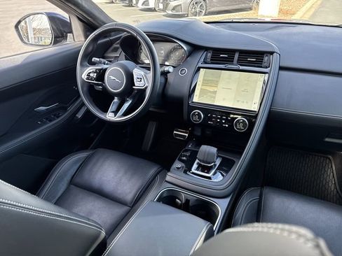 Used 2021 Jaguar E-PACE 300 Sport image 24