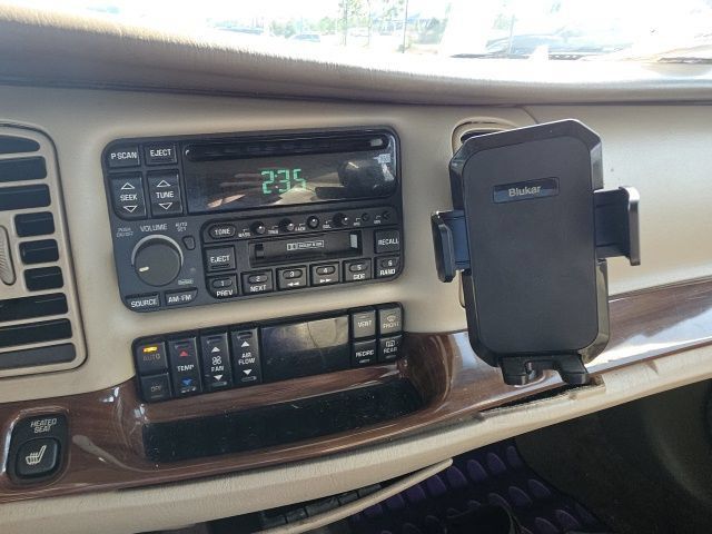 Used 2003 Buick Park Avenue w/ 1SE Package FWD image 20