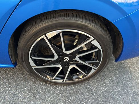 Used 2024 Nissan Sentra SR image 31