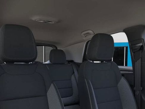 New 2026 Chevrolet TrailBlazer LS w/ LS Convenience Package AWD/4WD image 24