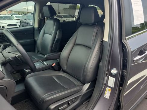 Used 2025 Honda Odyssey EX-L image 19